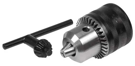 Nowość Uchwyt wiertarski na klucz, 1/2"x 20, 1.0-13.0 mm